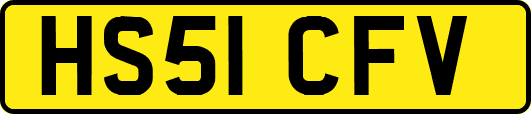 HS51CFV