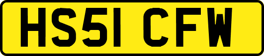 HS51CFW