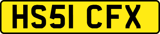 HS51CFX