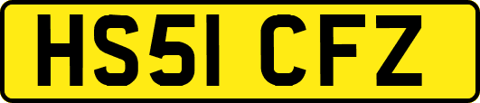 HS51CFZ