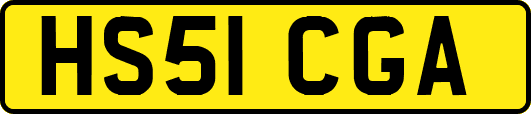 HS51CGA