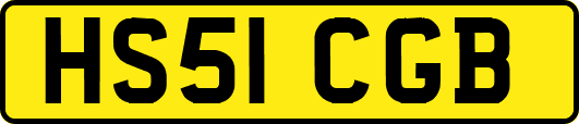 HS51CGB