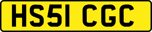 HS51CGC