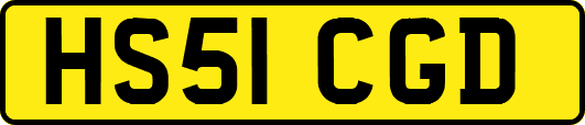 HS51CGD