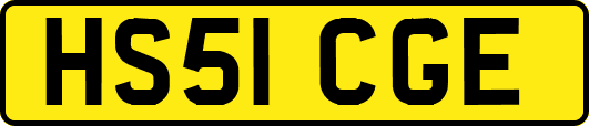 HS51CGE