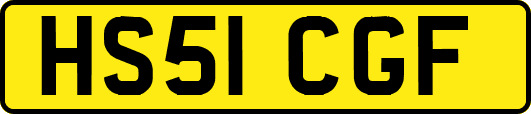 HS51CGF