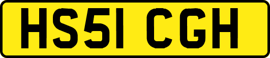 HS51CGH