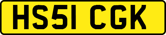 HS51CGK