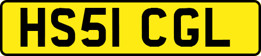 HS51CGL