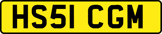 HS51CGM