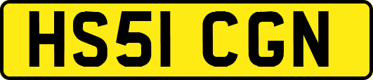 HS51CGN