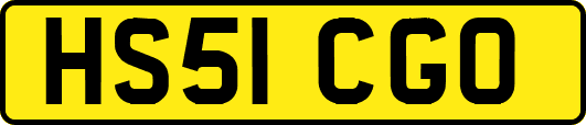 HS51CGO