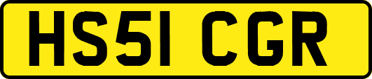 HS51CGR