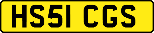 HS51CGS