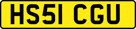 HS51CGU