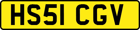 HS51CGV