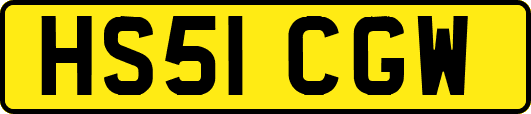 HS51CGW