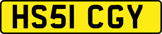 HS51CGY