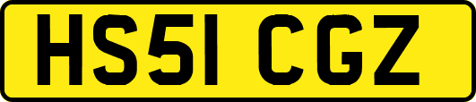 HS51CGZ