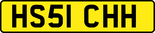 HS51CHH