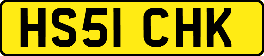 HS51CHK