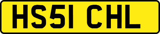 HS51CHL