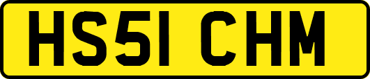 HS51CHM