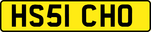 HS51CHO