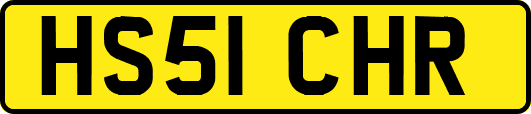 HS51CHR