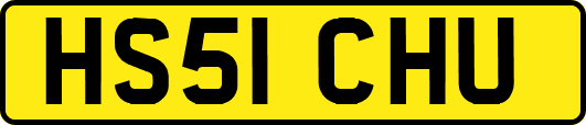 HS51CHU