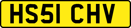 HS51CHV