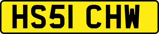 HS51CHW