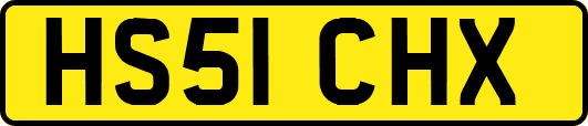 HS51CHX