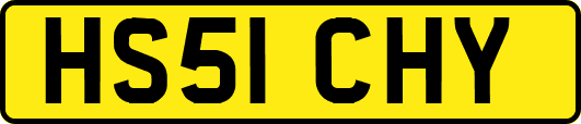 HS51CHY