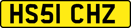 HS51CHZ