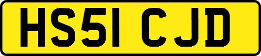 HS51CJD