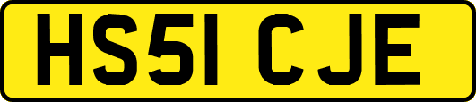 HS51CJE