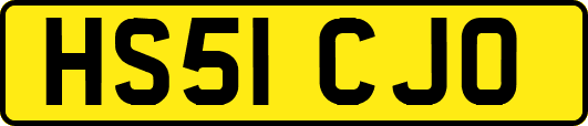 HS51CJO