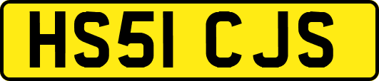 HS51CJS