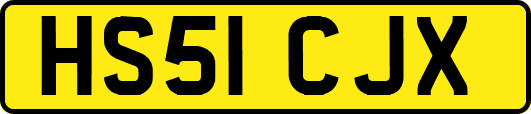 HS51CJX