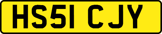 HS51CJY