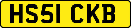 HS51CKB