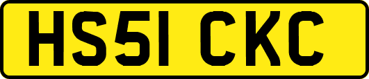 HS51CKC