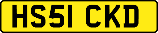 HS51CKD