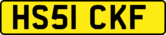 HS51CKF