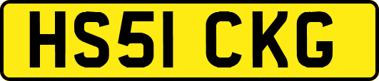 HS51CKG