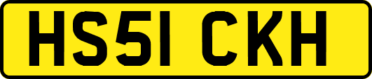 HS51CKH