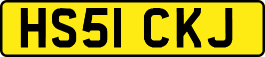 HS51CKJ