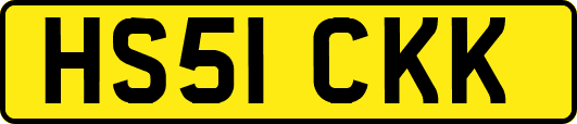 HS51CKK