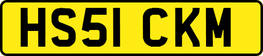 HS51CKM